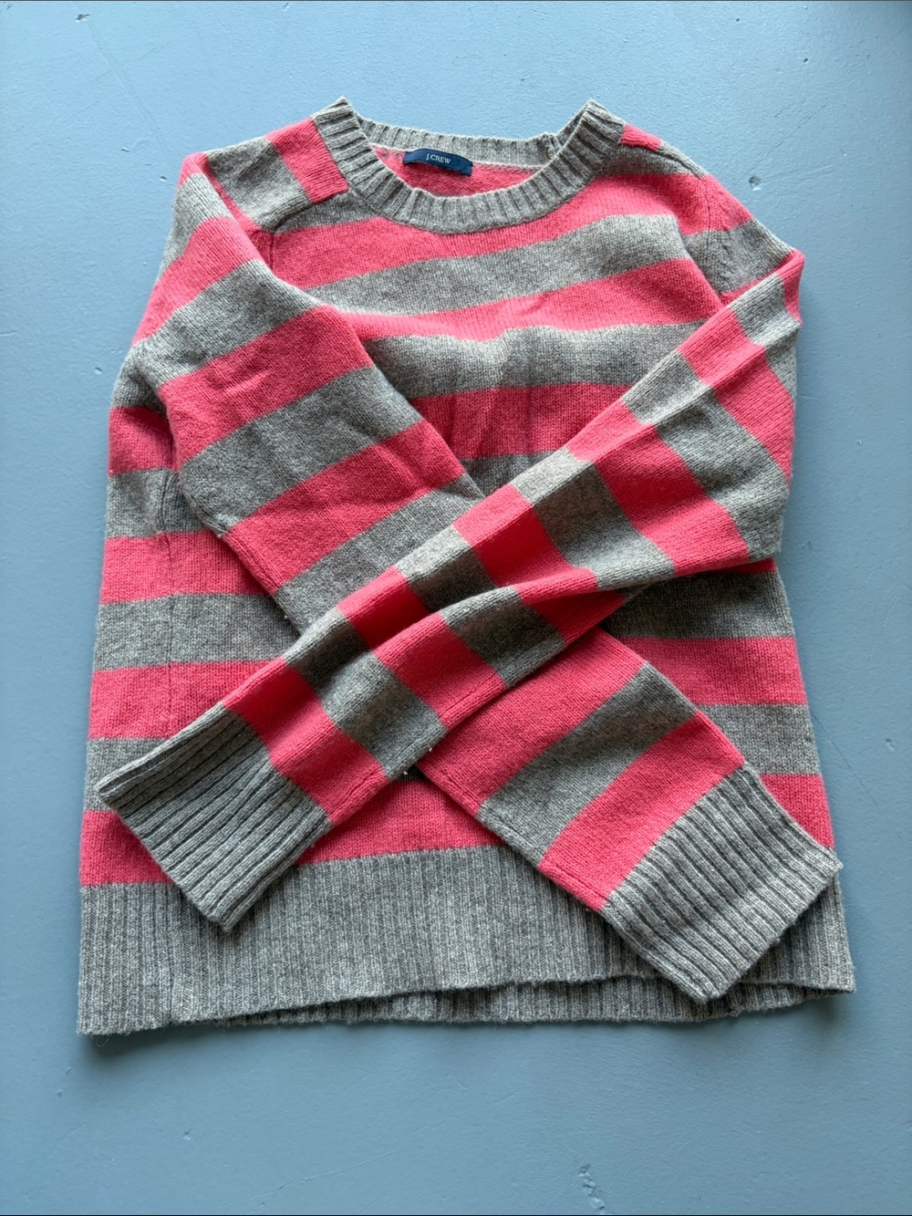 J. Crew Sweater